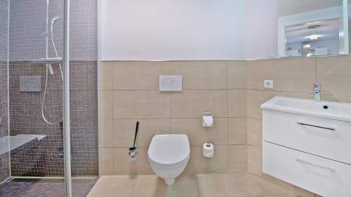 Elbstrand Resort Krautsand Elbstrand Resort Krautsand