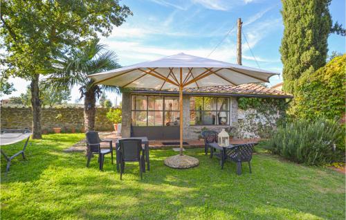 1 Bedroom Amazing Home In Arezzo gîte à louer Poderi Rancoli