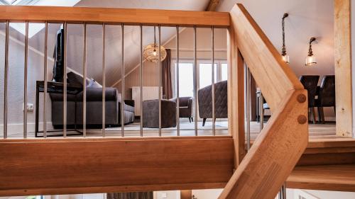 Elbstrand Resort Krautsand Elbstrand Resort Krautsand