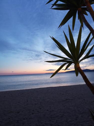 Fréjus plage T2, piscine, parking, plages à 200m