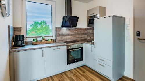 Elbstrand Resort Krautsand Elbstrand Resort Krautsand