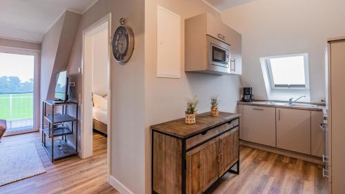 Elbstrand Resort Krautsand Elbstrand Resort Krautsand