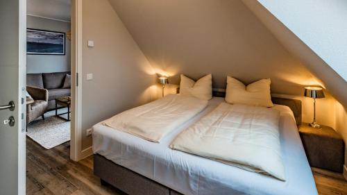 Elbstrand Resort Krautsand Elbstrand Resort Krautsand