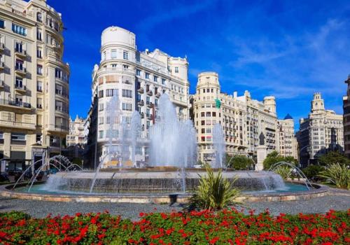 amazing cozy apartment super central, Valencia (photo 7)