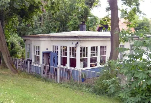 FeWo im Sahneröschen in Magdeburg, Deutschland