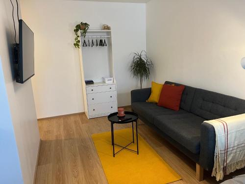 Cosy apartment in the heart of Lahti, free parking - Apartment - Lahti