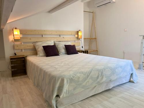 Cabanon contemporain - Côte bleue - Calanque de la Redonne (Cabanon contemporain - Cote bleue - Calanque de la Redonne) in Ensuès-la-Redonne