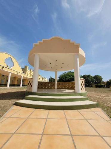 Hotel Portico Norte in Tartagal