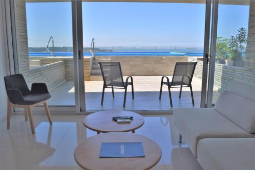 SYRAH Bahia by deppto in Punta Ballena