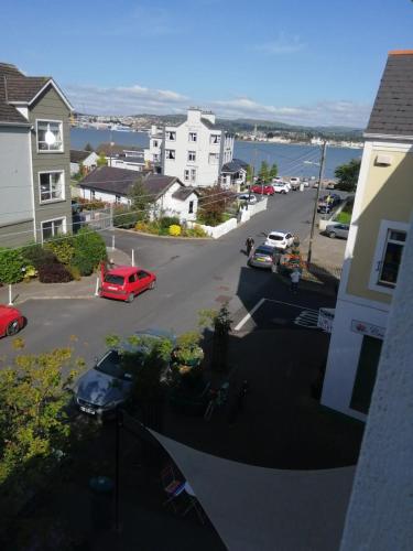 Dolmen Apartment Carlingford Lough,Omeath