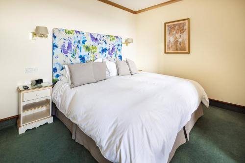 2 twin beds