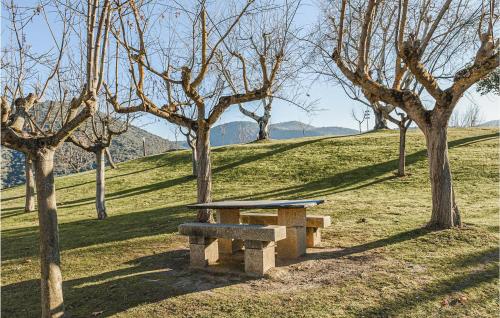 Lovely Apartment In Freixo De Espada C With Outdoor Swimming Pool