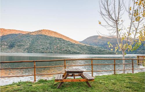 Lovely Apartment In Freixo De Espada C With Outdoor Swimming Pool