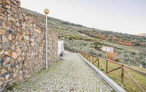 Lovely Apartment In Freixo De Espada C With Outdoor Swimming Pool