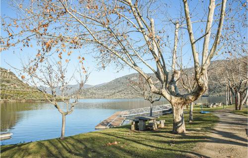 Lovely Apartment In Freixo De Espada C With Outdoor Swimming Pool