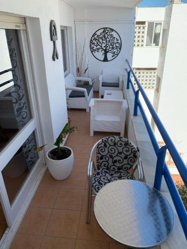 Casa Estrella, Mojácar (fotografie 3)