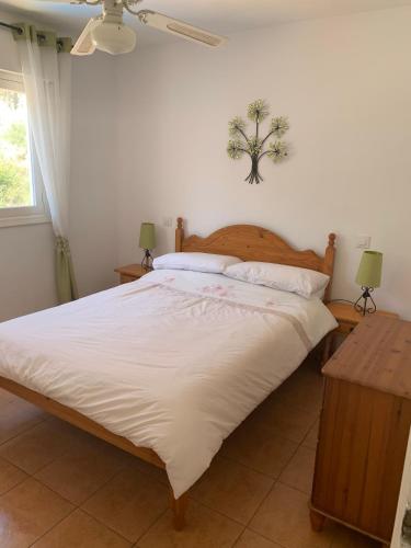 Casa Estrella, Mojácar (fotografie 9)