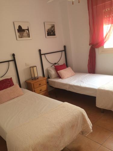 Casa Estrella, Mojácar (fotografie 10)