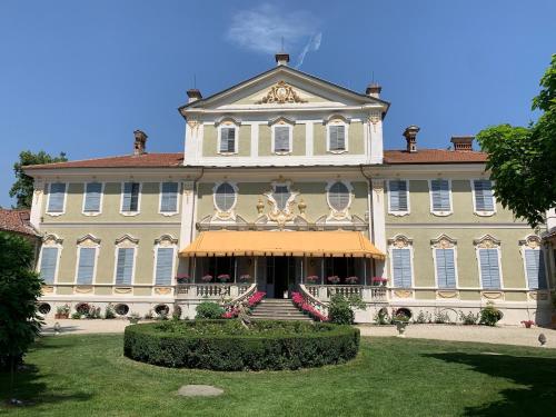 Scuderie I Berroni gîte à louer Virle Piemonte