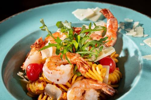 Elbstrand Resort Krautsand Elbstrand Resort Krautsand