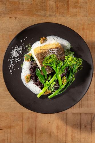 Elbstrand Resort Krautsand Elbstrand Resort Krautsand