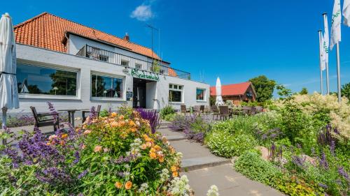 Elbstrand Resort Krautsand Elbstrand Resort Krautsand