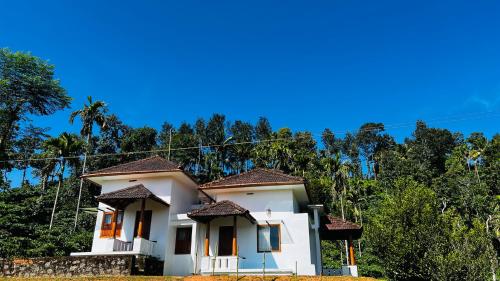 Pristine Hills, Meppādi (fotografie 2)