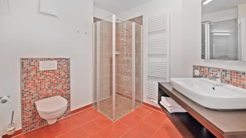 Elbstrand Resort Krautsand Elbstrand Resort Krautsand