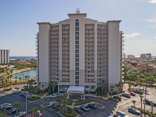 Exterior view, Terrace at Pelican by Panhandle Getaways in Destin (FL)