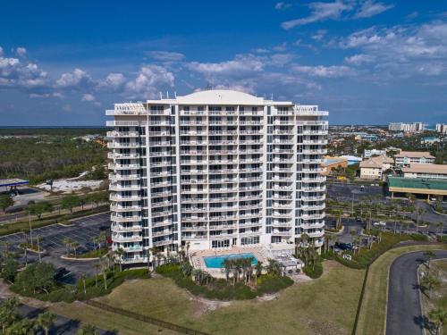 Exterior view, Terrace at Pelican by Panhandle Getaways in Destin (FL)