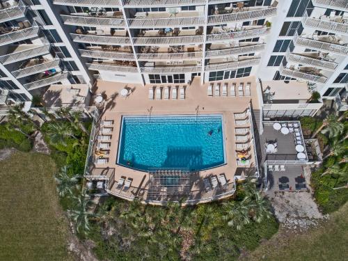 Exterior view, Terrace at Pelican by Panhandle Getaways in Destin (FL)