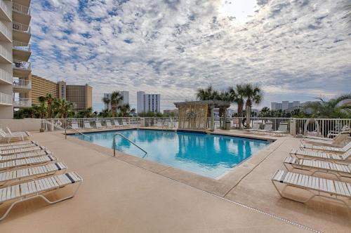 Exterior view, Terrace at Pelican by Panhandle Getaways in Destin (FL)