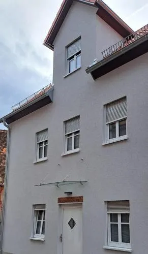 Gasthaus Goldener Stern in Dorfprozelten, Deutschland