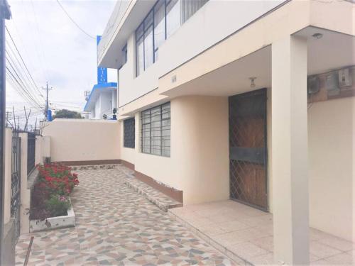 Hermoso Departamento con todas las comodidades. in Latacunga