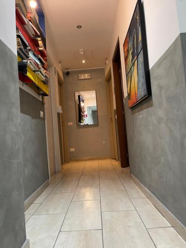  Ostello Old Milano in Mailand