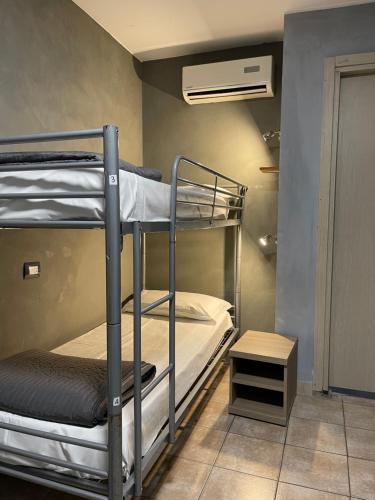  Ostello Old Milano in Mailand