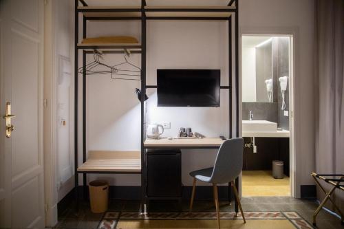Nostrale bnb – Palermo, CA