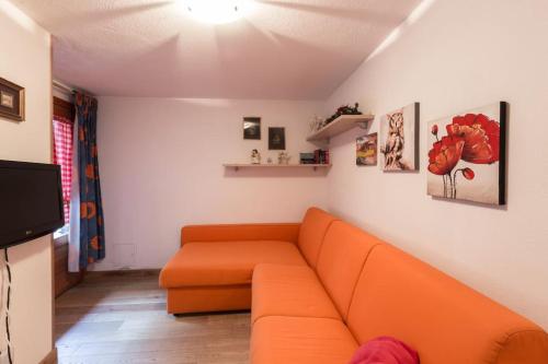  Un´oasi nel paradiso Valdostano in Challancin