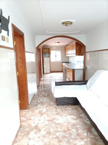 Chalet Ruta El Saucillo in Galdar