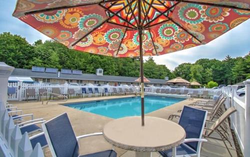 Wells-Ogunquit Resort Motel & Cottages - 수영장
