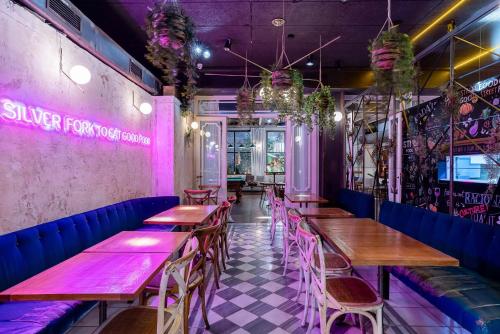 カーサ グラシア バルセロナ