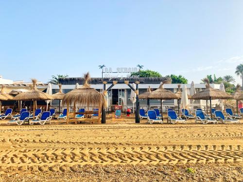 Villa - Beach Front image 8