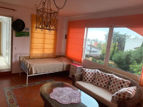 Villa - Beach Front image 7