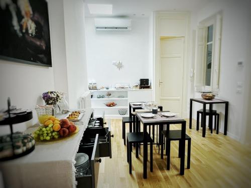 Nostrale bnb – Palermo, CA