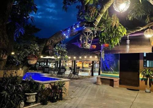 Hotel Casa Puerta Huasteca in Ciudad Valles, Mexico