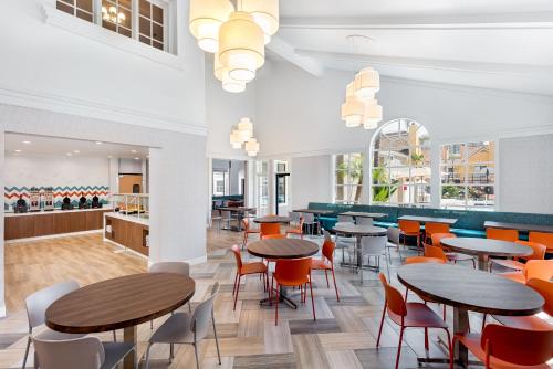 Clementine Hotel & Suites Anaheim - image 12