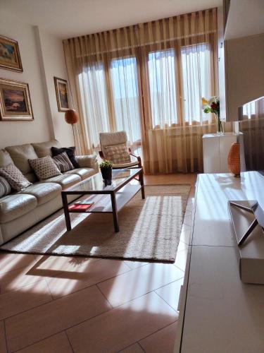 Sunnyside Accademia - Apartment - Livorno