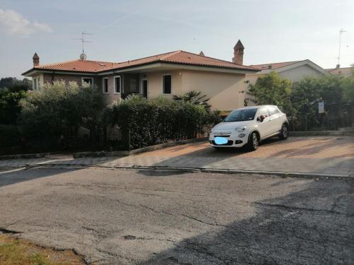  Il Ciliegio in Ancona