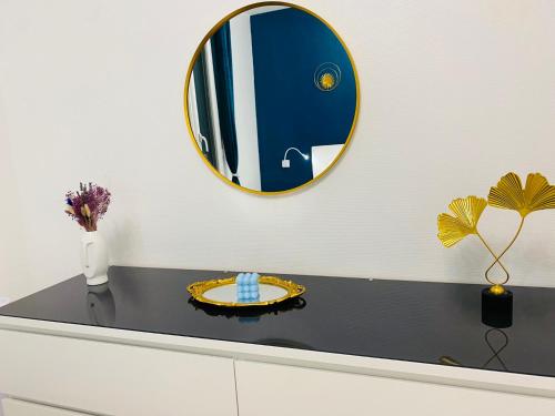 Happy place like home - Chic parisian apartment in Les Pavillons-sous-Bois