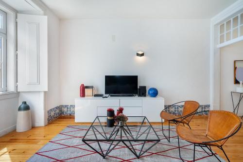 WHome Alecrim 43 Top Location perfect to explore Lisbon, Lissabon